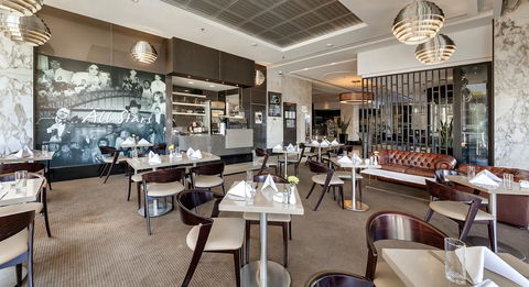 The Sydney Boulevard Hotel - Lismore Accommodation 31