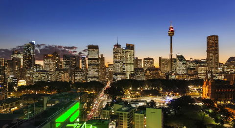 The Sydney Boulevard Hotel - Lismore Accommodation 26