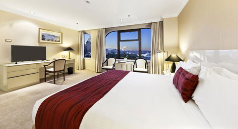 The Sydney Boulevard Hotel - Lismore Accommodation 7
