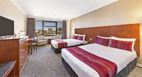 The Sydney Boulevard Hotel - Lismore Accommodation 25