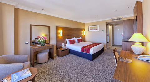 The Sydney Boulevard Hotel - Lismore Accommodation 13