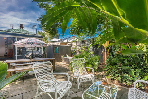Gidget's Surf Shack - Lismore Accommodation 29