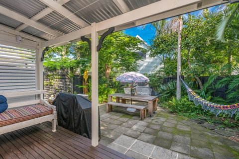 Gidget's Surf Shack - Lismore Accommodation 22