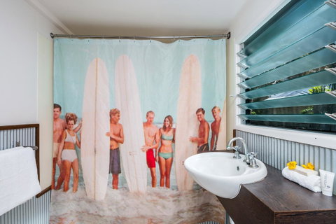 Gidget's Surf Shack - Lismore Accommodation 7