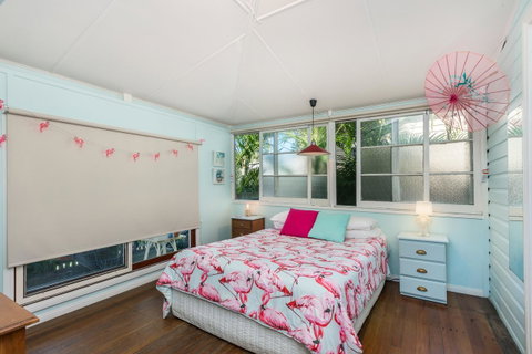 Gidget's Surf Shack - Lismore Accommodation 26
