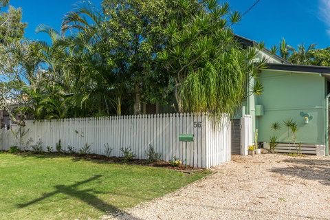Gidget's Surf Shack - Lismore Accommodation 27
