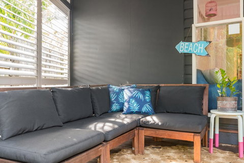 Gidget's Surf Shack - Lismore Accommodation 21