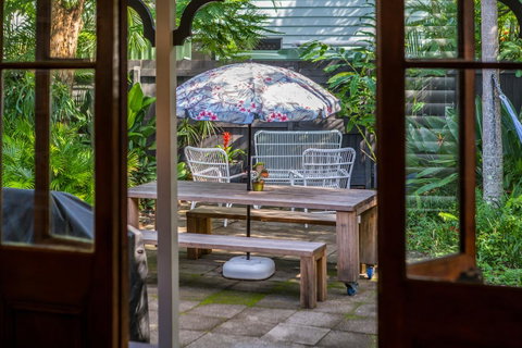 Gidget's Surf Shack - Lismore Accommodation 12