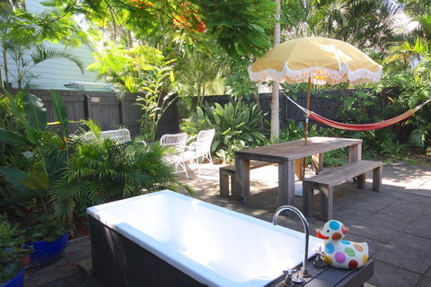 Gidget's Surf Shack - Lismore Accommodation 6