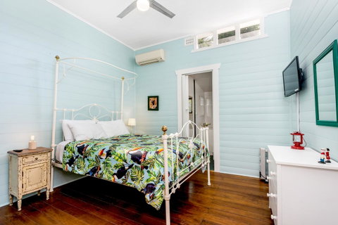 Gidget's Surf Shack - Lismore Accommodation 5