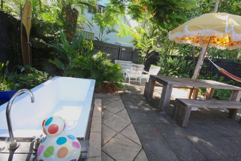 Gidget's Surf Shack - Lismore Accommodation 8