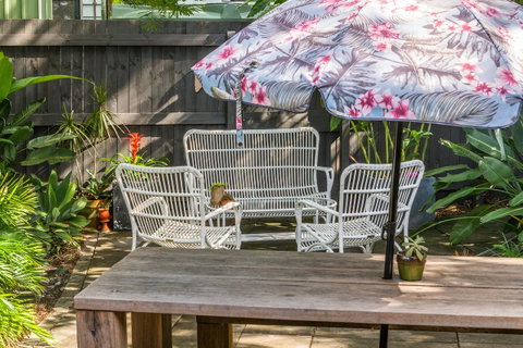 Gidget's Surf Shack - Lismore Accommodation 17