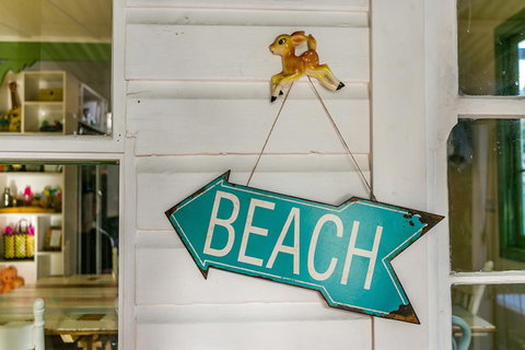 Gidget's Surf Shack - Lismore Accommodation 33