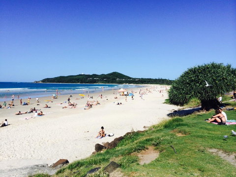 Gidget's Surf Shack - Lismore Accommodation 37