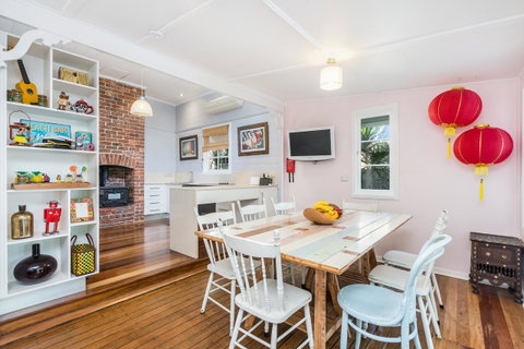 Gidget's Surf Shack - Lismore Accommodation 1