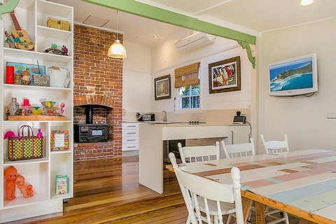 Gidget's Surf Shack - Lismore Accommodation 16