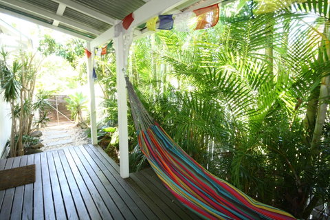 Gidget's Surf Shack - Lismore Accommodation 34