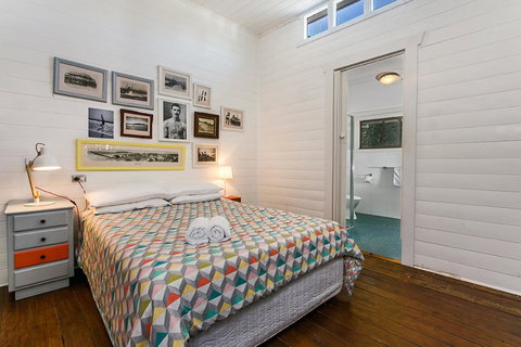 Gidget's Surf Shack - Lismore Accommodation 2