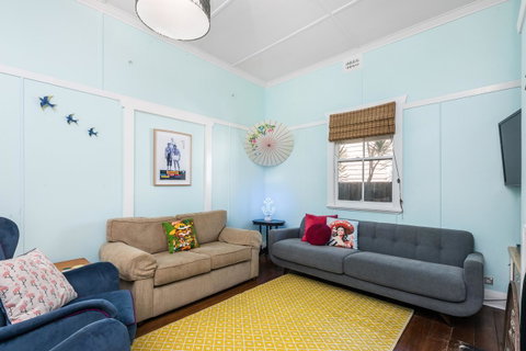 Gidget's Surf Shack - Lismore Accommodation 9