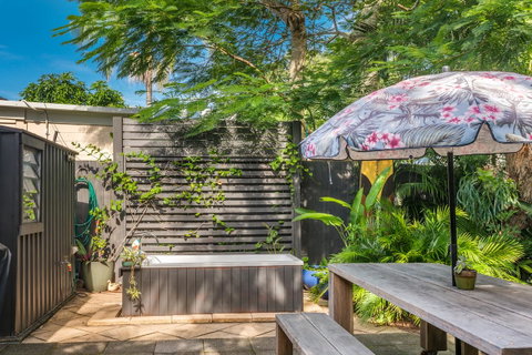 Gidget's Surf Shack - Lismore Accommodation 15