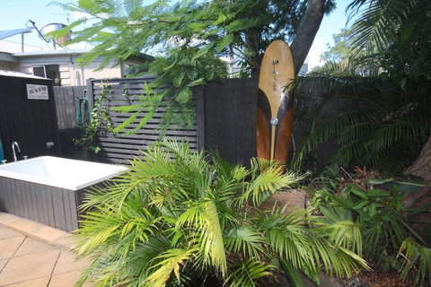 Gidget's Surf Shack - Lismore Accommodation 32