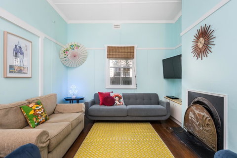 Gidget's Surf Shack - Lismore Accommodation 19