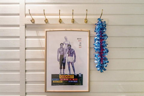 Gidget's Surf Shack - Lismore Accommodation 31
