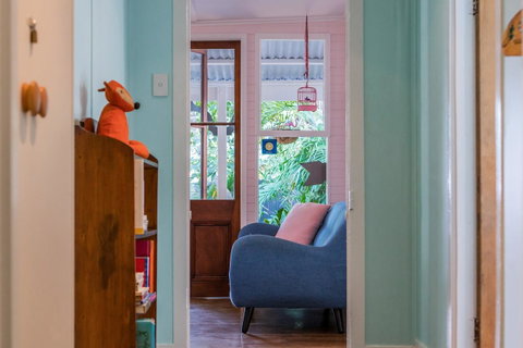 Gidget's Surf Shack - Lismore Accommodation 24