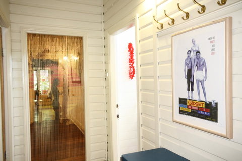 Gidget's Surf Shack - Lismore Accommodation 35