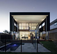 Casuarina Beachfront House - Hostie Properties - Lismore Accommodation