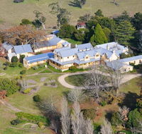 Hillview Heritage Hotel - Lismore Accommodation