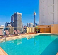 Accommodation Sydney - Hyde Park Plaza - Lismore Accommodation