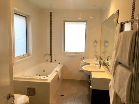 Encore Apartments - Lismore Accommodation 3