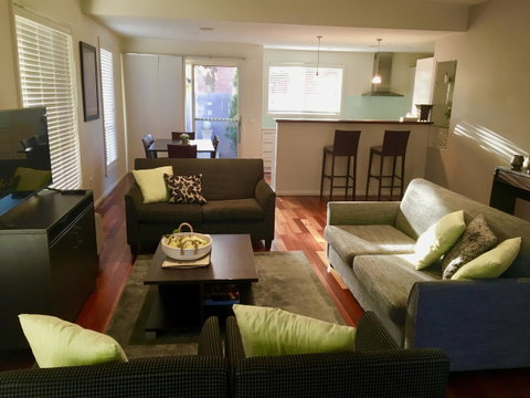 Encore Apartments - Lismore Accommodation 0