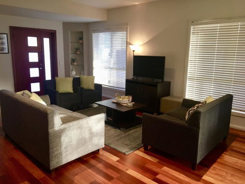 Encore Apartments - Lismore Accommodation 5