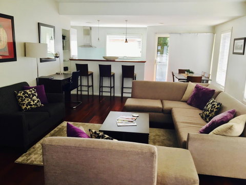 Encore Apartments - Lismore Accommodation 1