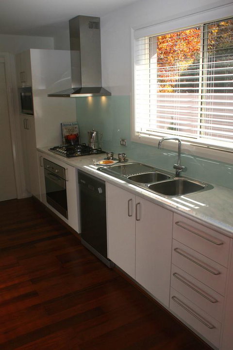 Encore Apartments - Lismore Accommodation 9