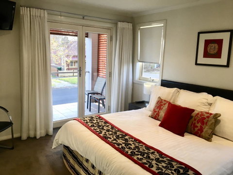 Encore Apartments - Lismore Accommodation 4