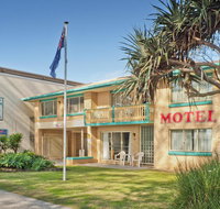 Bay Motel - Lismore Accommodation