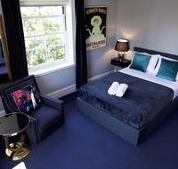 Bayswater Boutique Lodge - Lismore Accommodation