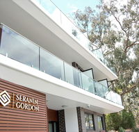 Seranin  Gordon - Lismore Accommodation