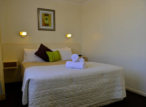 Beach House Holiday Apartments - Lismore Accommodation 5