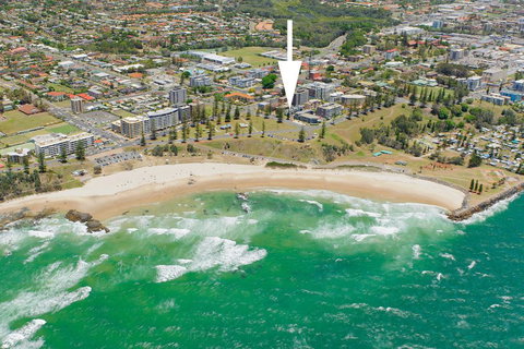 Beach House Holiday Apartments - Lismore Accommodation 16