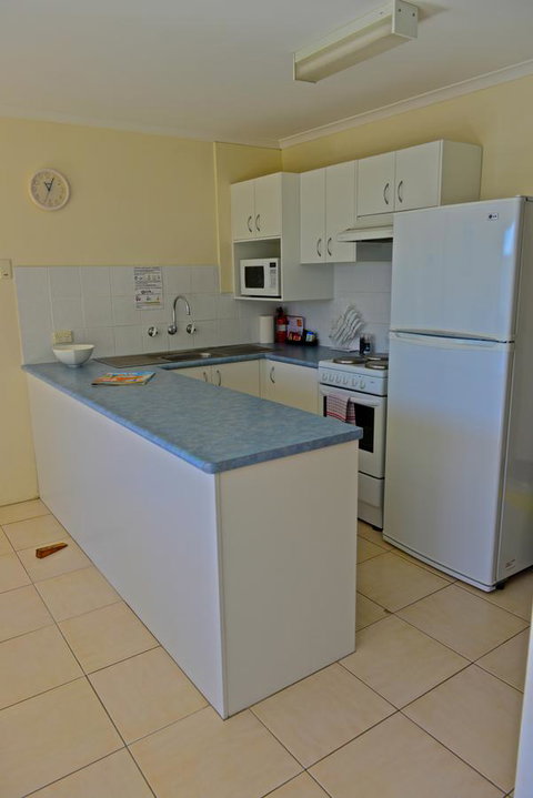 Beach House Holiday Apartments - Lismore Accommodation 12