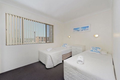 Beach House Holiday Apartments - Lismore Accommodation 20