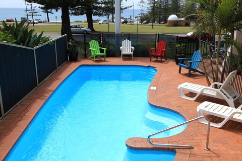 Beach House Holiday Apartments - Lismore Accommodation 18