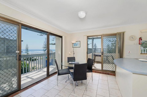 Beach House Holiday Apartments - Lismore Accommodation 21