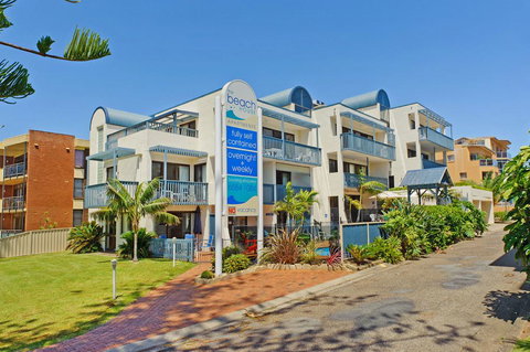 Beach House Holiday Apartments - Lismore Accommodation 13