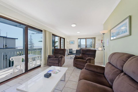 Beach House Holiday Apartments - Lismore Accommodation 22