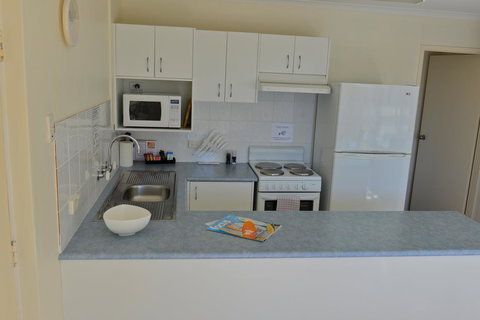 Beach House Holiday Apartments - Lismore Accommodation 6